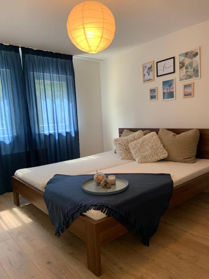 Amira Apartman Komarno Luaran gambar